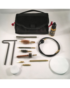 Dewey Field Kit – 3 Gun