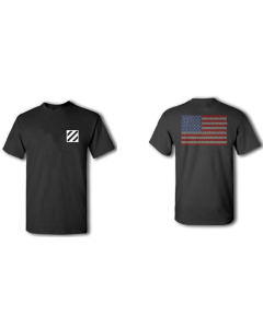 3rd Infantry Division Tribute T-Shirt 