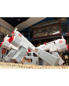 Coffee Cannon, Magazine Feed, Bolt Action, K-Cup Pod Dispenser