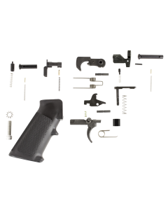 Aero Precision Standard M5 Platform AR-10 Lower Parts Kit