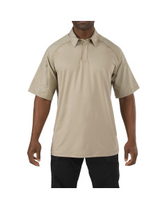 5.11 Rapid Performance Short Sleeve Polo