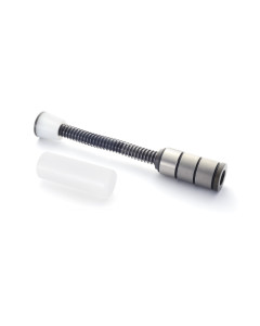 JP Gen 2 Silent Captured Spring for AR-15-type rifles - Heavy