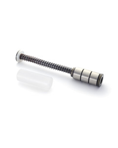 JP GEN 2 Silent Captured Spring for AR-10-type rifles