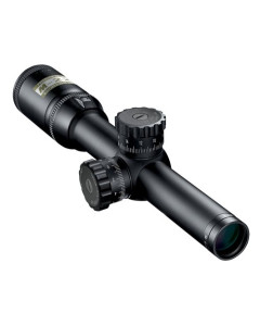 Nikon M223 1-4x20 BDC 600 Scope