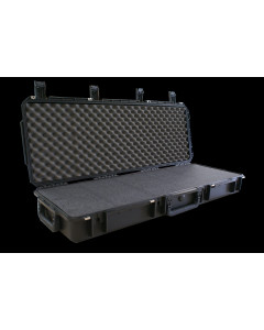 SKB 3i MIL-Spec 43″ Long Rifle Case