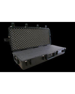 SKB 3i Series Mil-Spec 43″ XW Rifle Case/Guitar Case