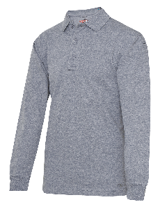 Tru-Spec Men's Original Long Sleeve Polo