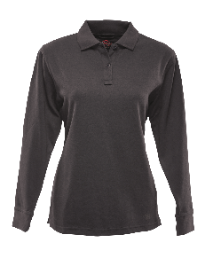 Tru-Spec Ladie's Long Sleeve Original Polo