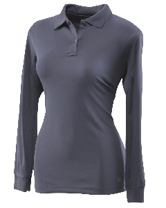 Tru-Spec Ladies' Long Sleeve Performance Polo