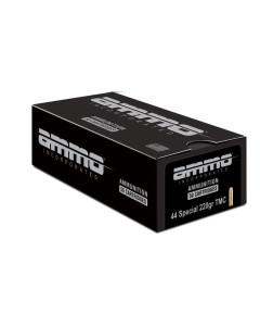Ammo Inc 44 Special 220gr TMC
