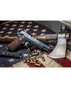 Fort Scott 45acp 180gr FSM TUI 20rd