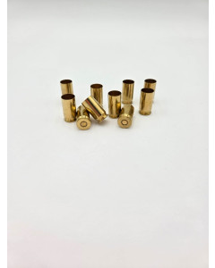 9mm Washed Remaned Pre-Primed Brass