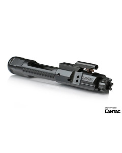 Lantac Enhanced Full Auto Style BCG (.223/5.56) Black Nitride