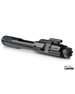 Lantac Enhanced BCG Full Auto Style (.308/7.62) - Black Nitride