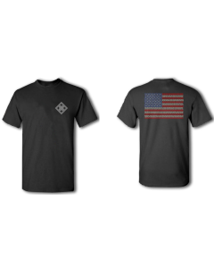 4th Infantry Division Tribute T-Shirt 