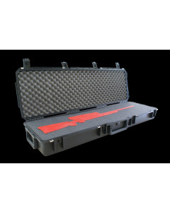 SKB 3i Mil-Spec 51″ Long Rifle Case