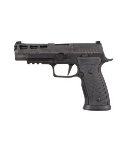 Sig P320AXG Pro 9mm 4.7" - Xray Night