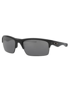 Bottle Rocket Pol Black w/Blk Irid Polar
