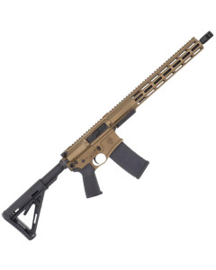 Drd Tactical Cdr15 5.56 16" - 30rd Burnt Bronze Backpack Case