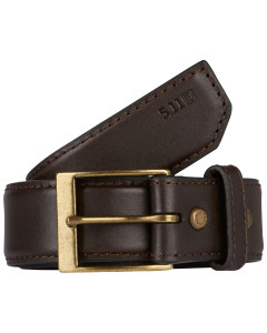 5.11 1.5" Casual Leather Belt