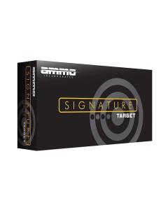 Ammo Inc  5.56 NATO 55gr FMJ 20rd Box