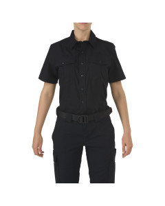 5.11 Women's 5.11 Stryke™ Class-A PDU® Short Sleeve Shirt