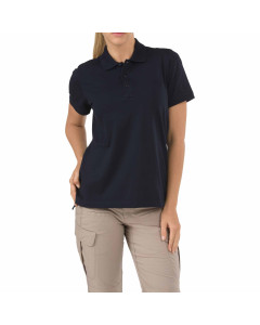 5.11 Women's Tactical Jersey Short Sleeve Polo