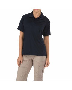 5.11 Women's Performance Short Sleeve Polo