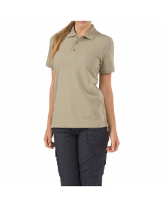 5.11 Women's Professional Short Sleeve Polo