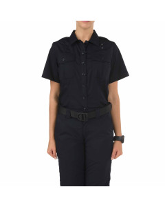 5.11 Women's TACLITE® PDU® Class-A Short Sleeve Shirt