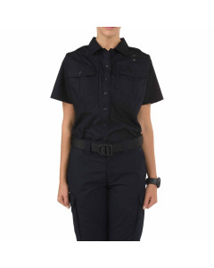 5.11 Women's TACLITE® PDU® Class-B Short Sleeve Shirt