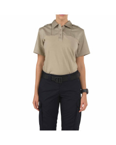 5.11 Women's Rapid PDU® Short Sleeve Shirt
