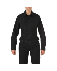 5.11 Women's 5.11 Stryke™ Class-A PDU® Long Sleeve Shirt