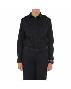 5.11 Women's TACLITE® PDU® Class-A Long Sleeve Shirt
