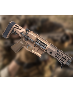 Maxim MDX 505 PDX Upper - 300 BLK Pistol Build Kit