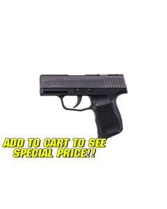 Sig Sauer P365 SAS