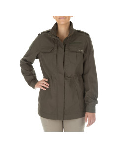 5.11 Women's TACLITE® M-65 Jacket
