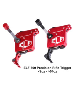 ELF 700 - Precision Rifle Trigger