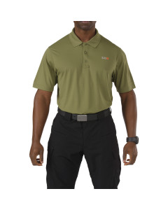 5.11 Pinnacle Short Sleeve Polo