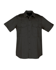 5.11 Twill PDU® CLASS-B Short Sleeve Shirt