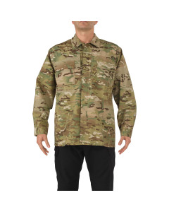 5.11 MultiCam® TDU® Long Sleeve Shirt