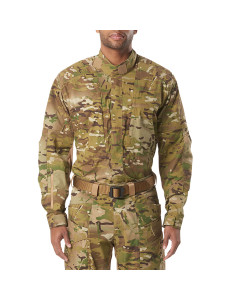 5.11 XPRT® MultiCam® Tactical Shirt