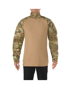 5.11 MultiCam TDU Rapid Assault Shirt