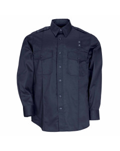5.11 Twill PDU® Class-A Long Sleeve Shirt