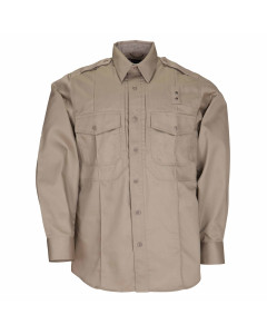 5.11 Twill PDU® CLASS-B Long Sleeve Shirt