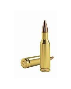 ZSR 308 Win/7.62x51 NATO M80 149gr FMJ