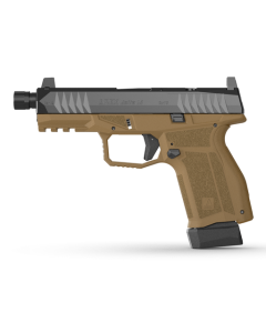 AREX Delta M Tactical FDE with FREE Fire For Effect IWB Holster!