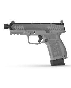 AREX Delta M Tactical Grey with FREE Fire For Effect IWB holster!