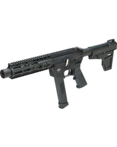 Freedom Ordnance FX-9 10" Barrel with Blade Brace