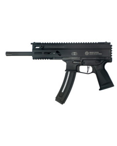 GRAND POWER STRIBOG TR22 .22 SUB PISTOL